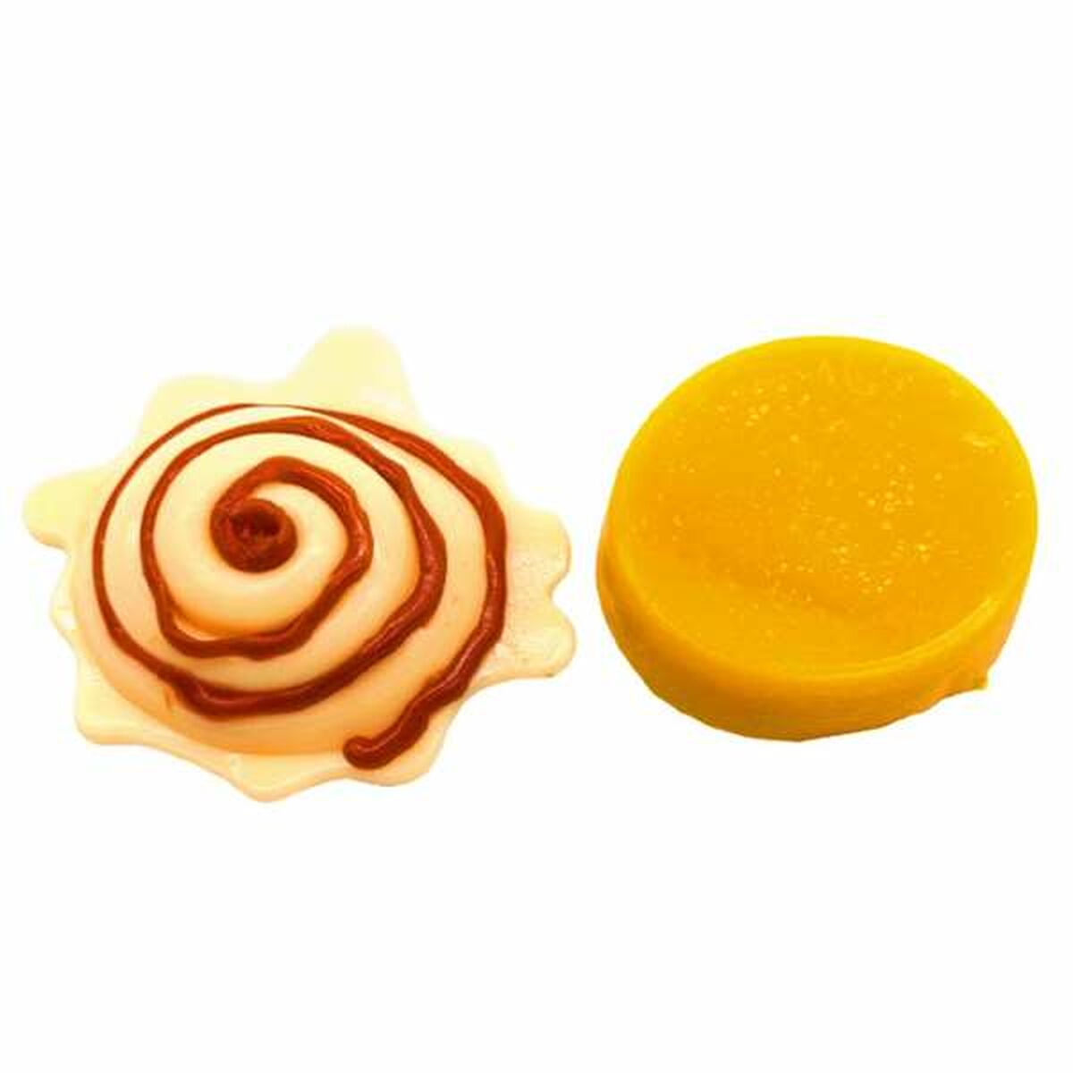 Juego de Manualidades Famosa Mushmeez