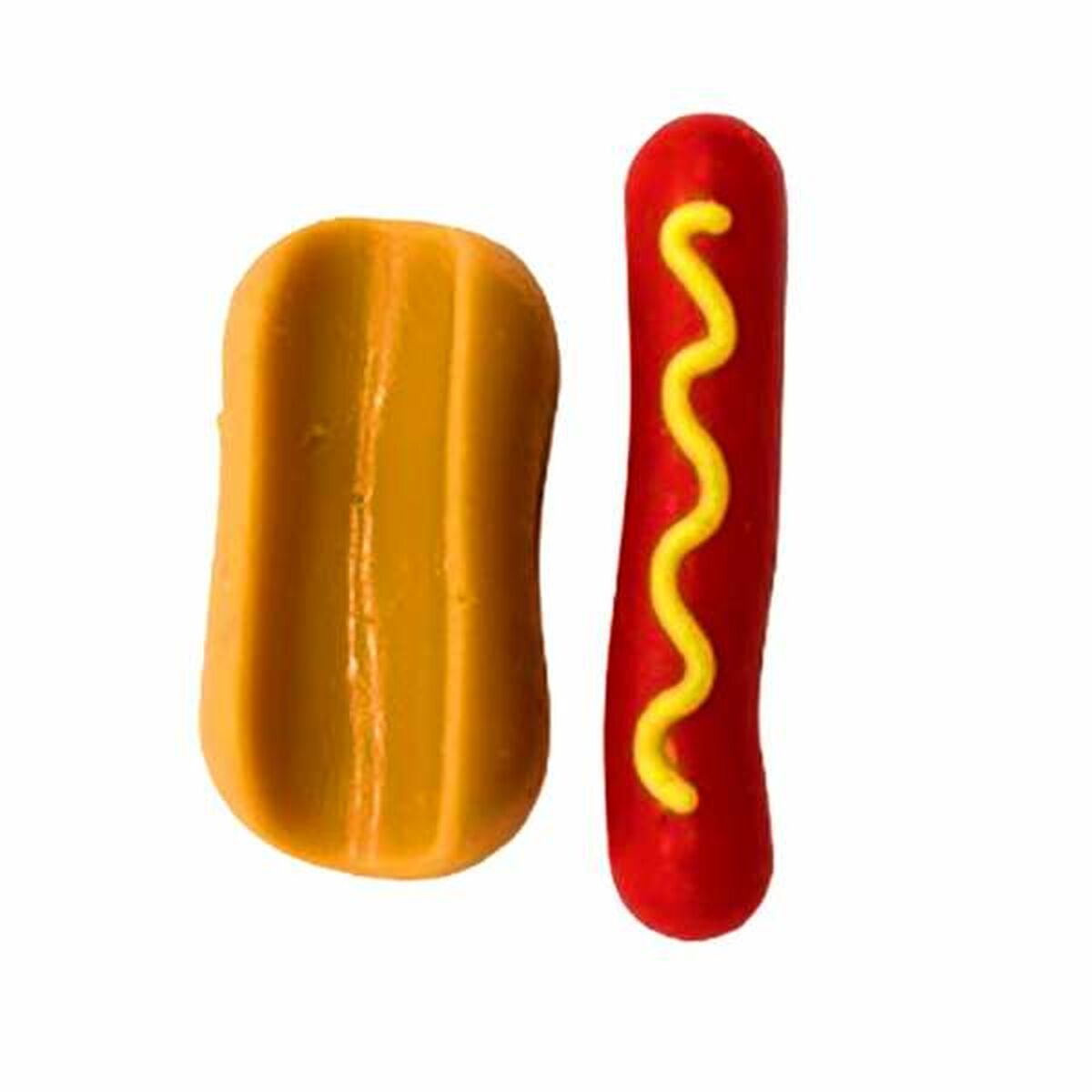 Juego de Manualidades Famosa Mushmeez