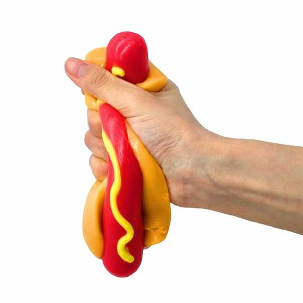 Juego de Manualidades Famosa Mushmeez