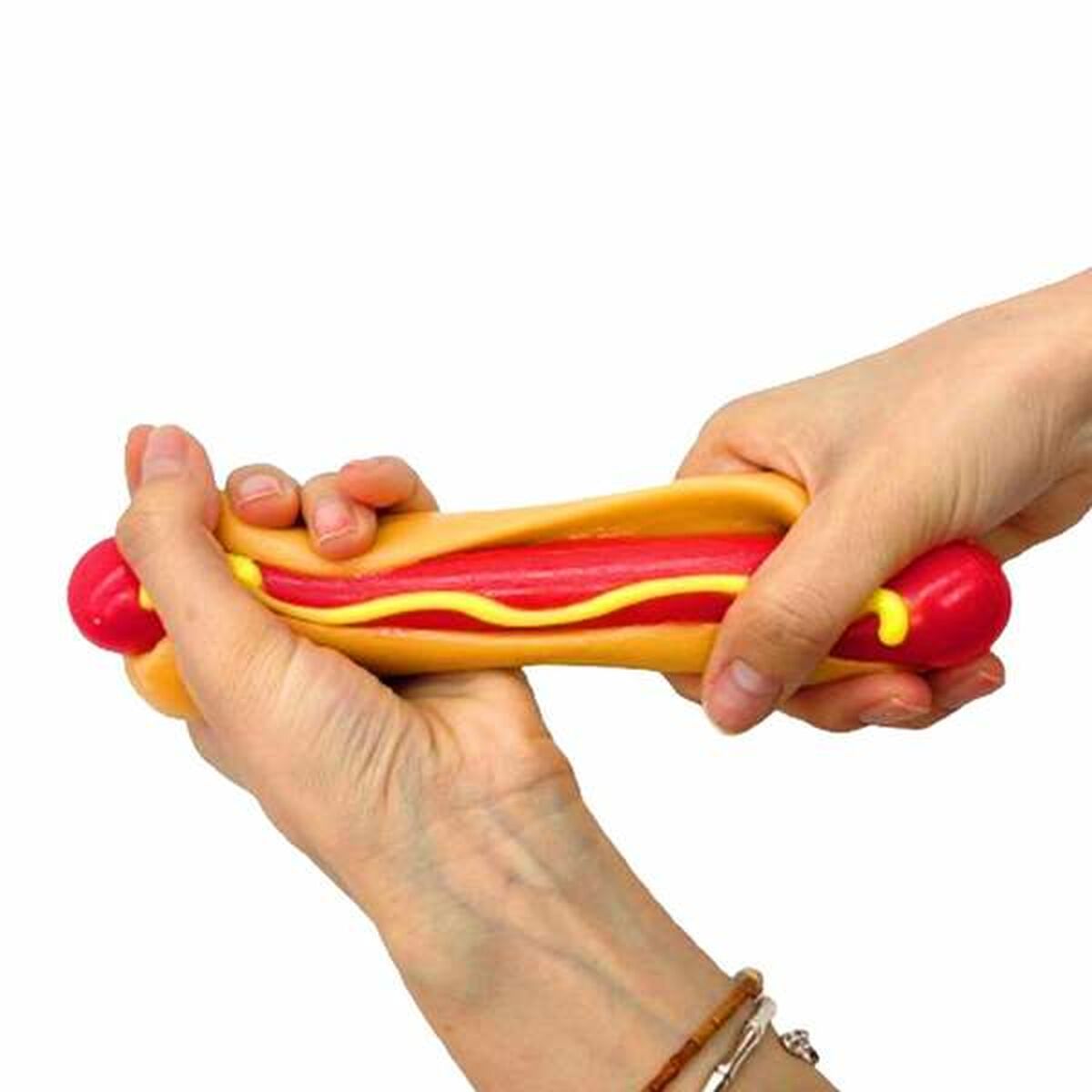 Juego de Manualidades Famosa Mushmeez