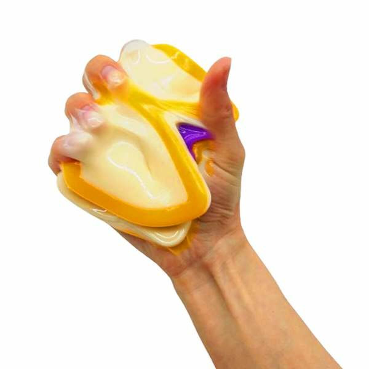 Juego de Manualidades Famosa Mushmeez