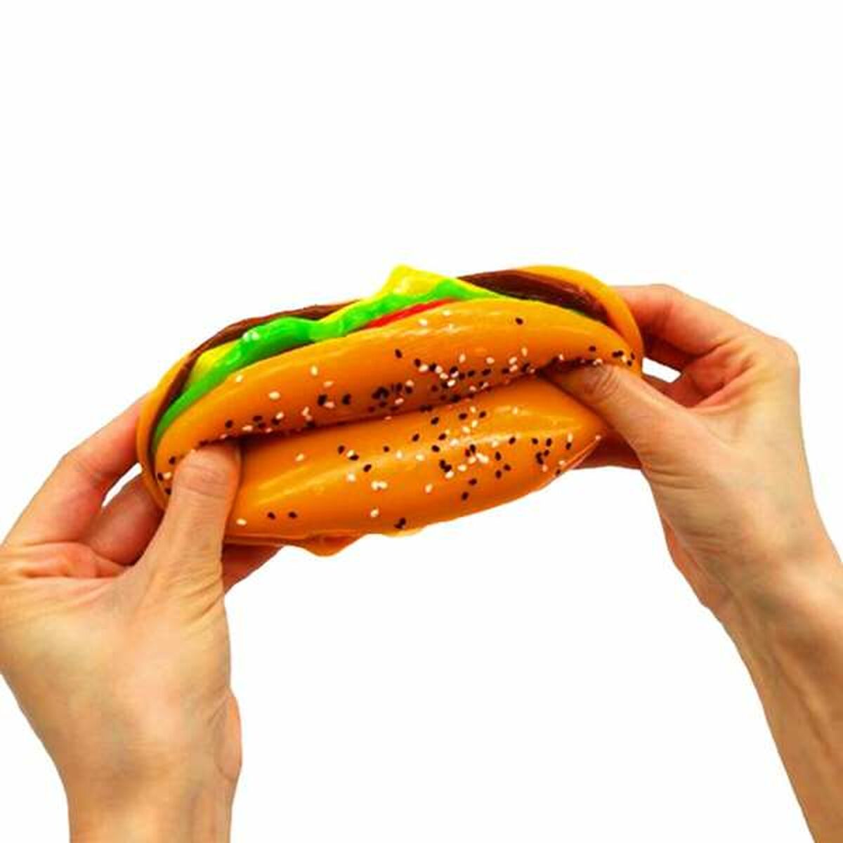 Juego de Manualidades Famosa Mushmeez