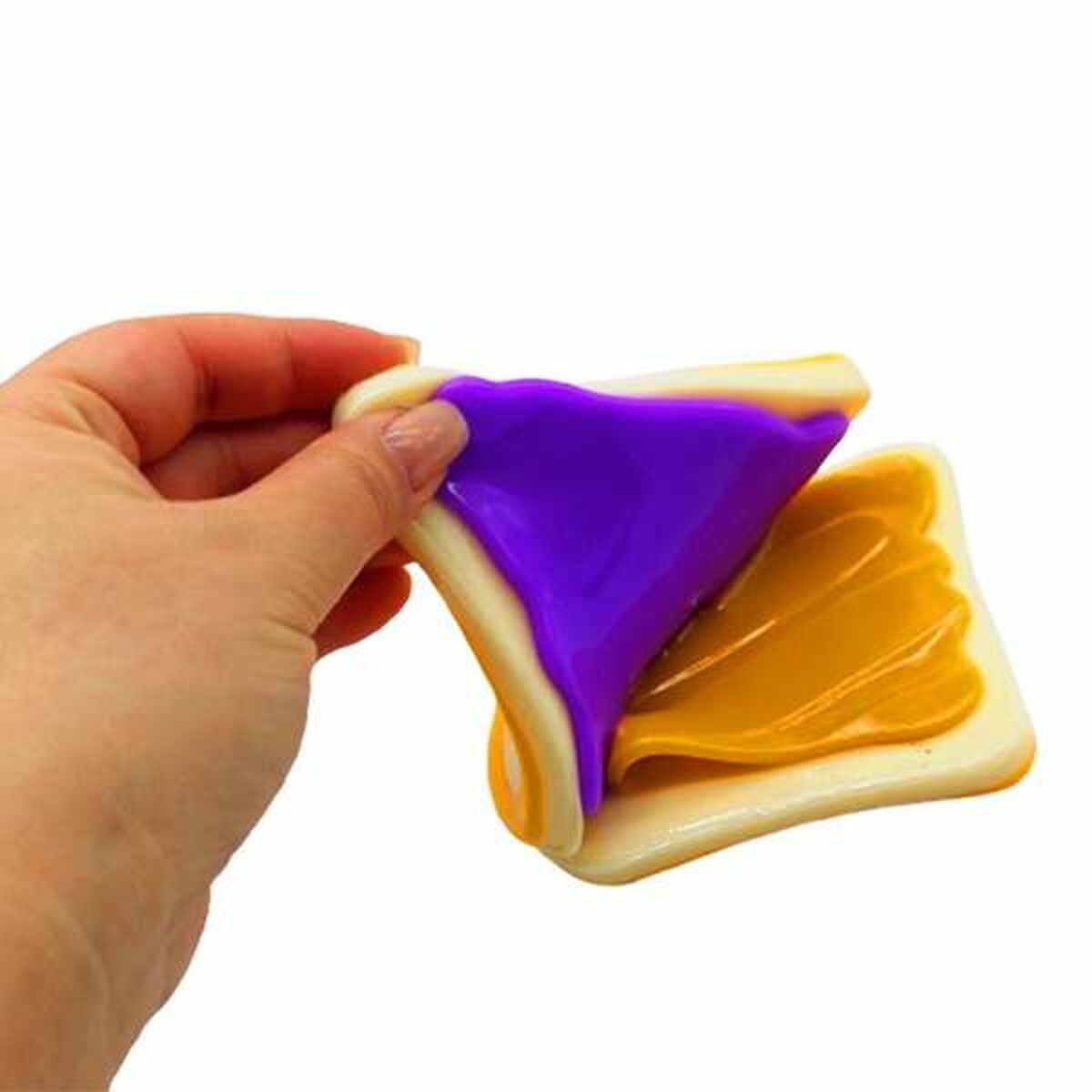 Juego de Manualidades Famosa Mushmeez