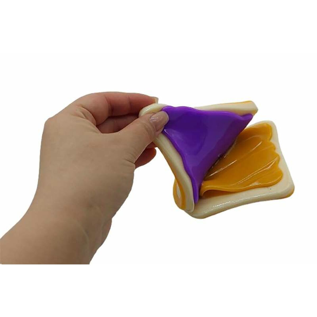 Juego de Manualidades Famosa Mushmeez