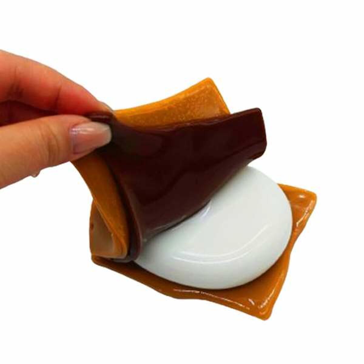 Juego de Manualidades Famosa Mushmeez