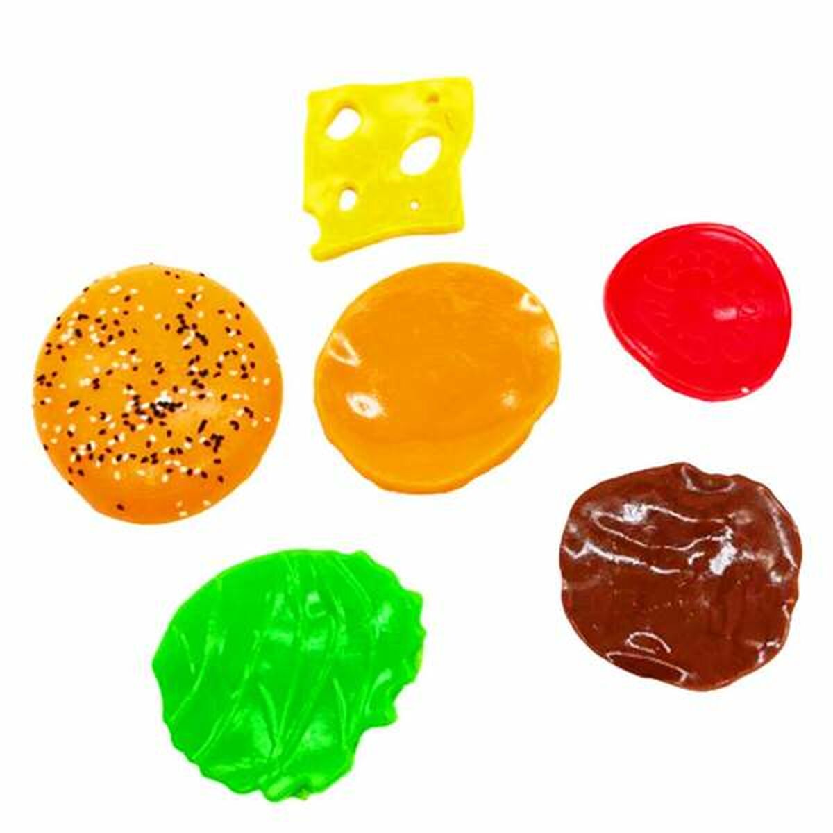 Juego de Manualidades Famosa Mushmeez