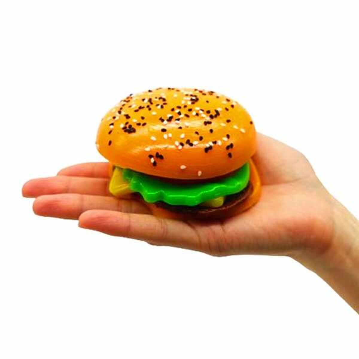 Juego de Manualidades Famosa Mushmeez