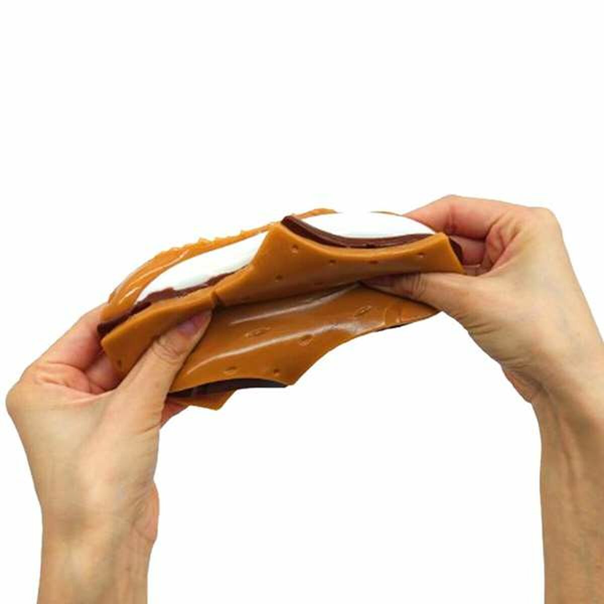 Juego de Manualidades Famosa Mushmeez