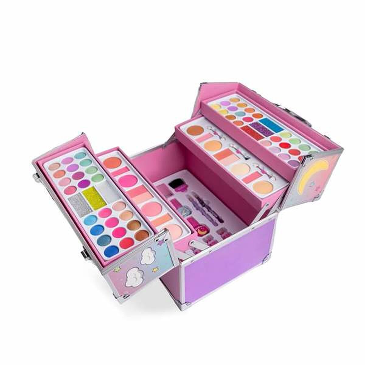 Set de Maquillaje Infantil Martinelia Little Unicorn