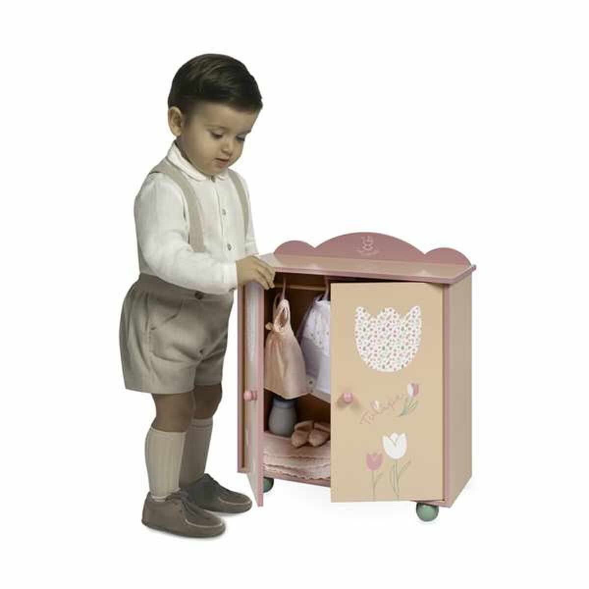 Accesorios para Muñecas Decuevas