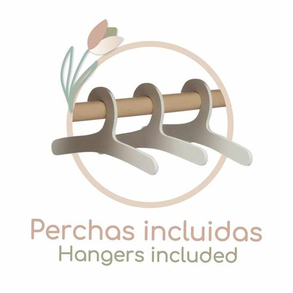 Accesorios para Muñecas Decuevas