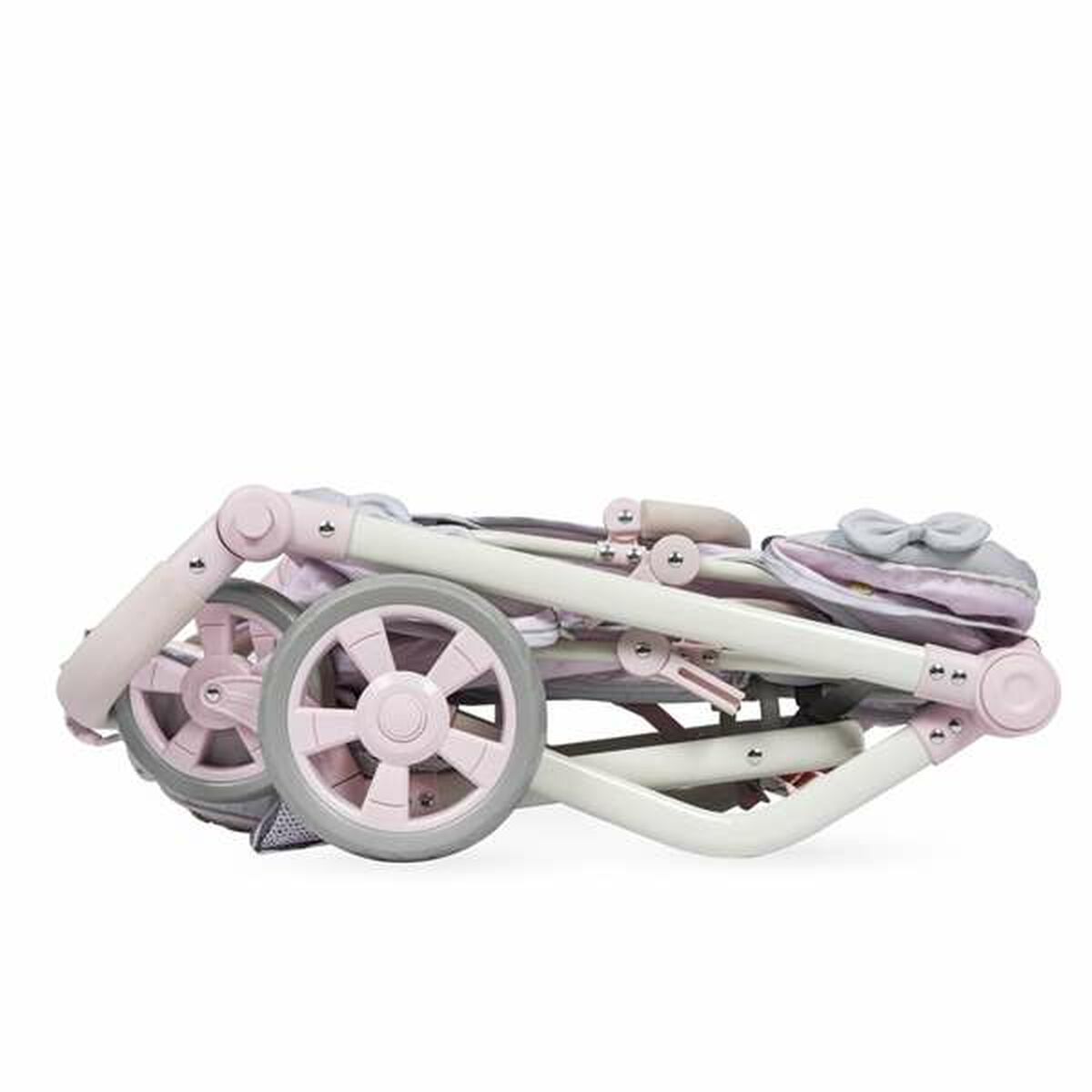 Silla para Muñecas Decuevas