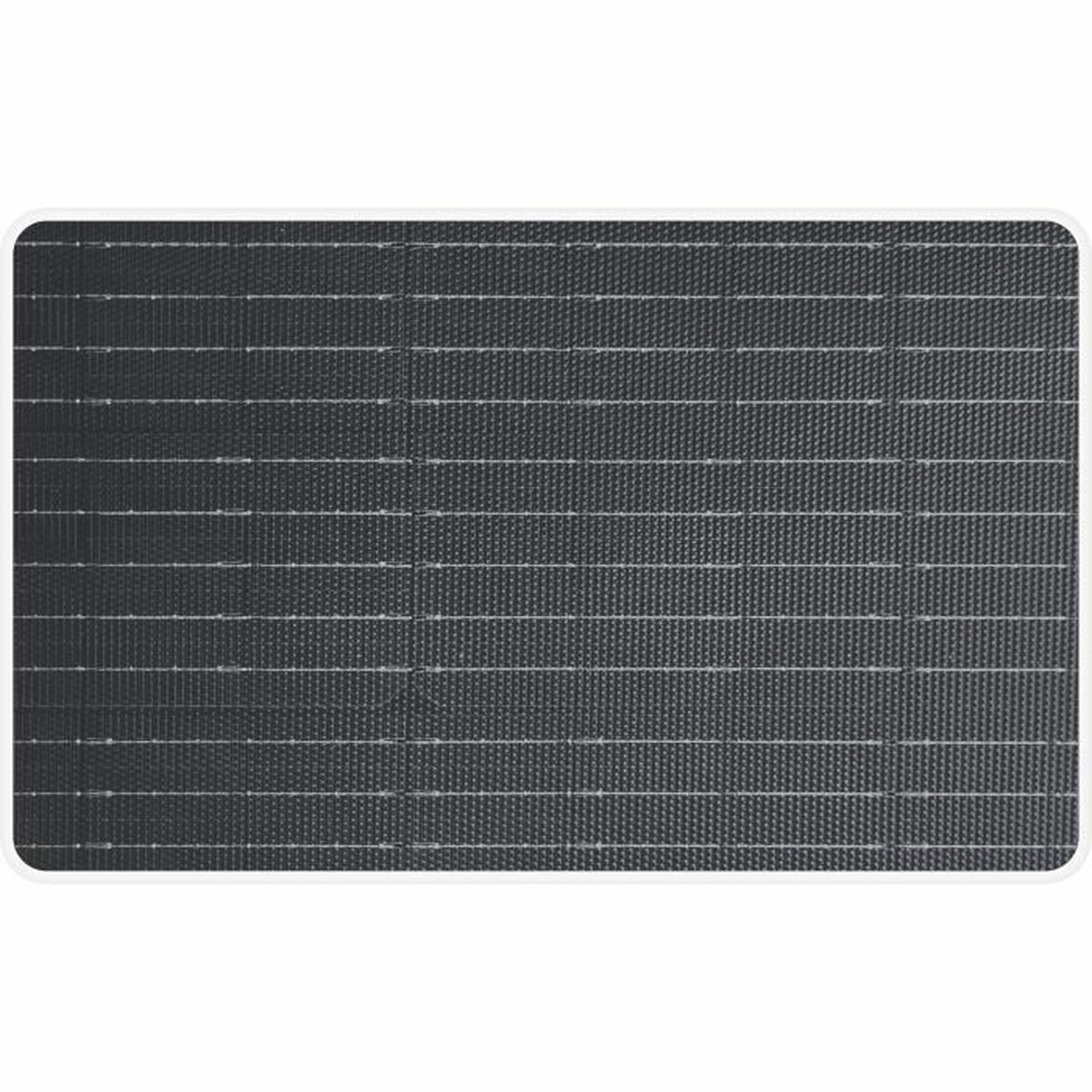 Panel solar fotovoltaico Ezviz 12 W