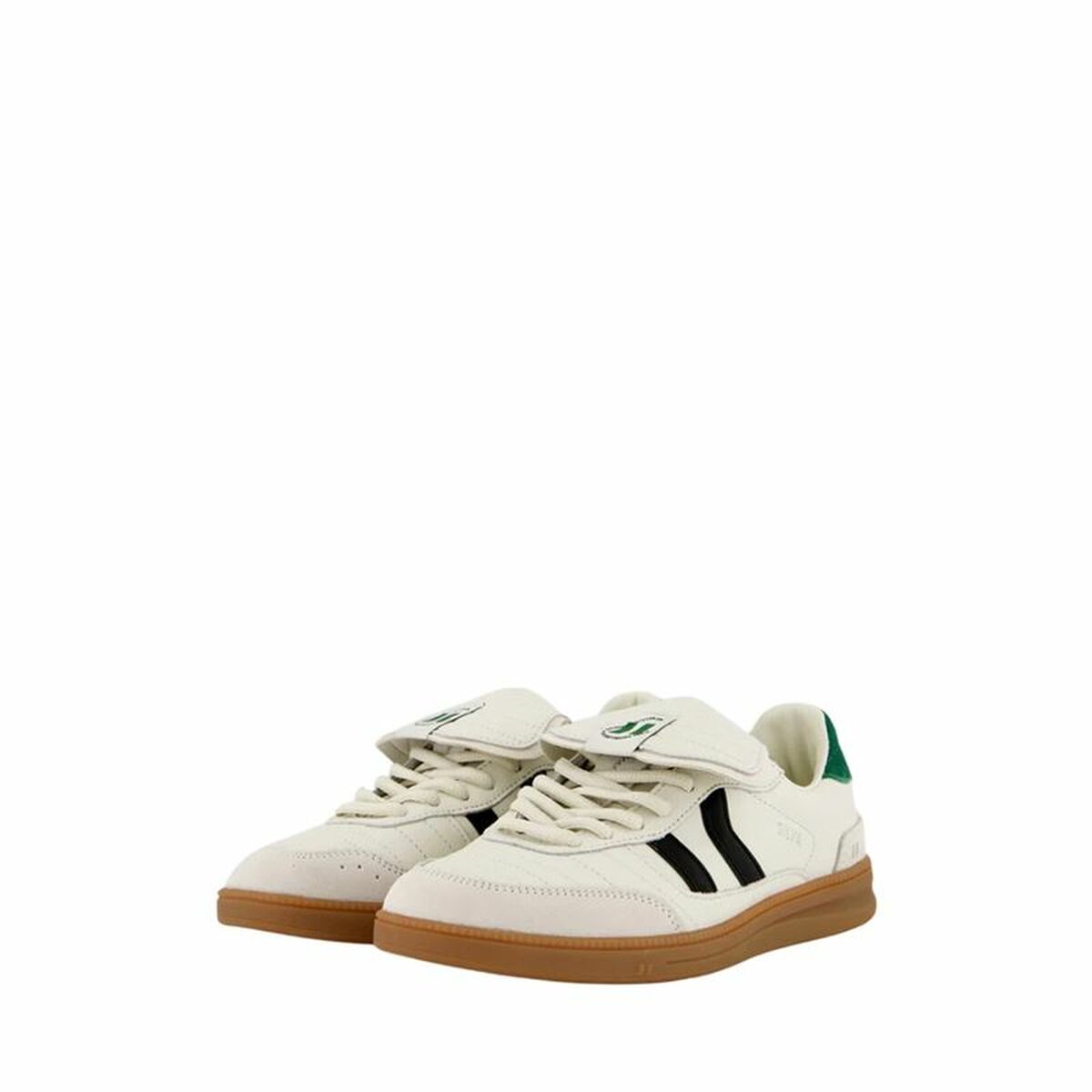 Zapatillas Casual Hombre Coolway Silva Blanco