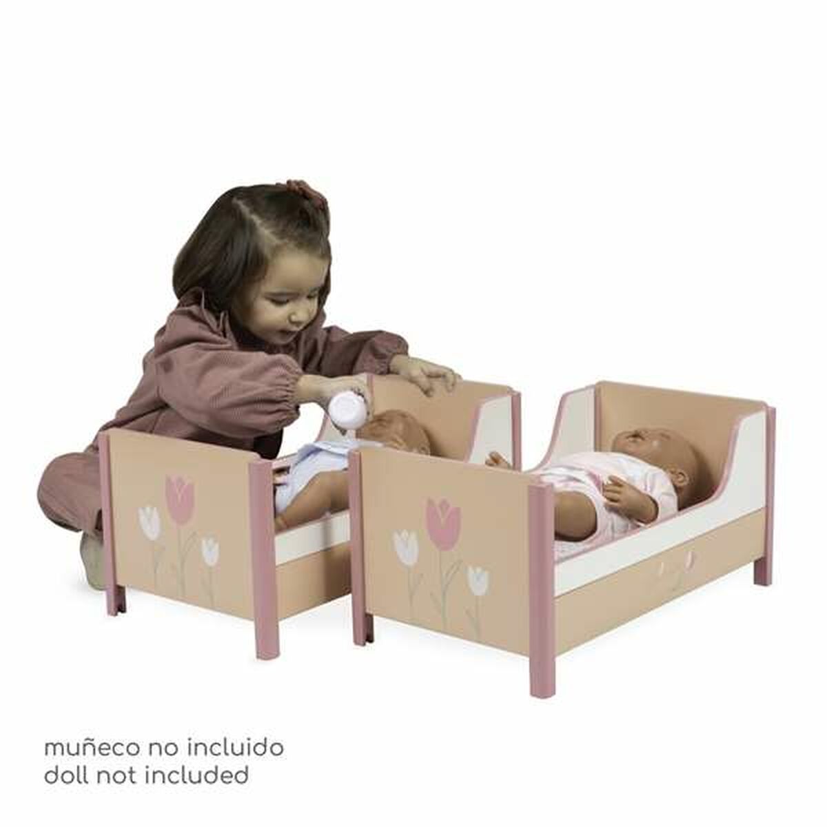 Accesorios para Muñecas Decuevas