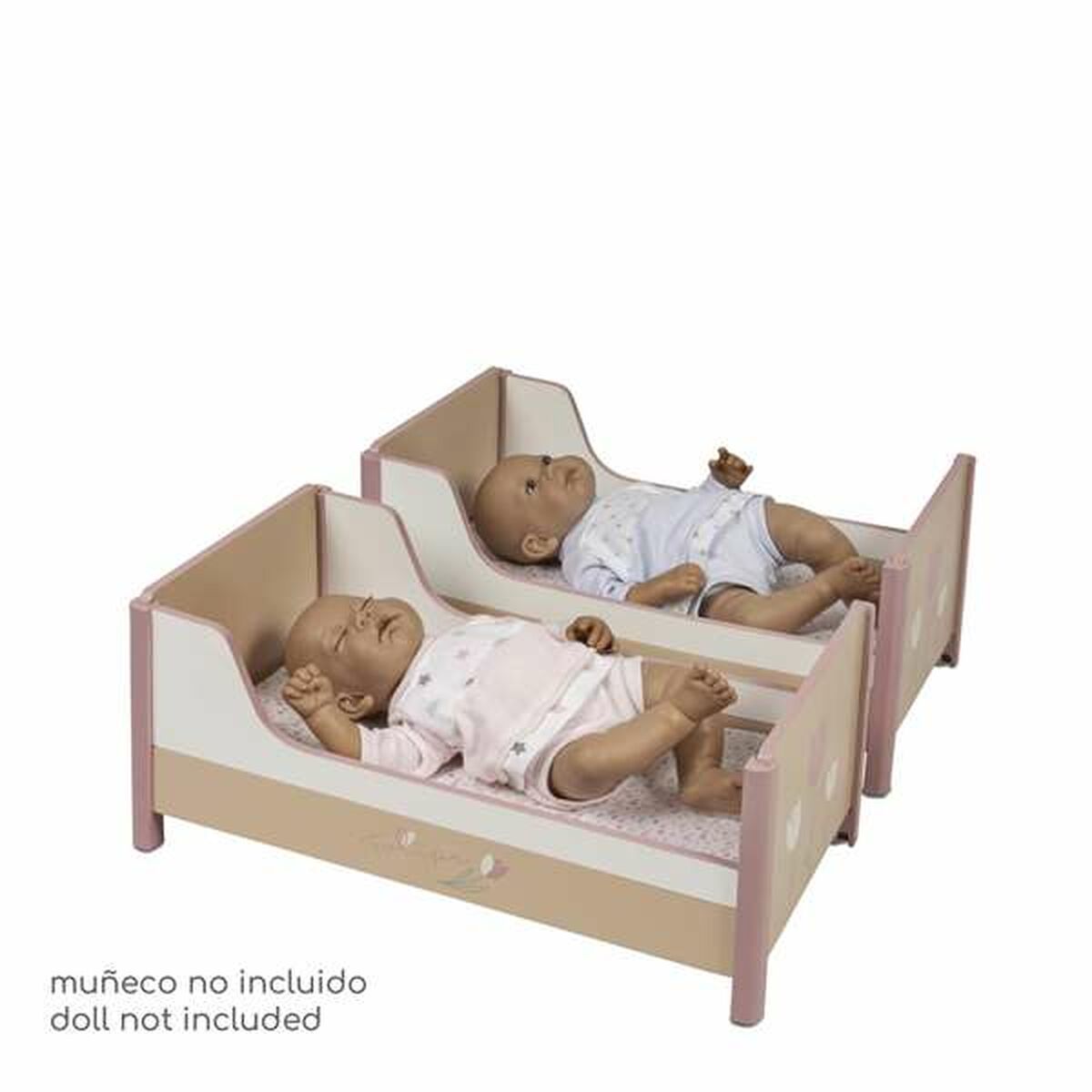 Accesorios para Muñecas Decuevas