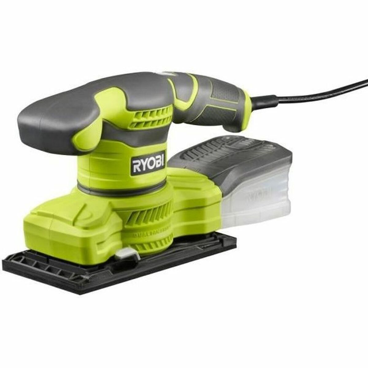 Lijadora orbital Ryobi 200 W
