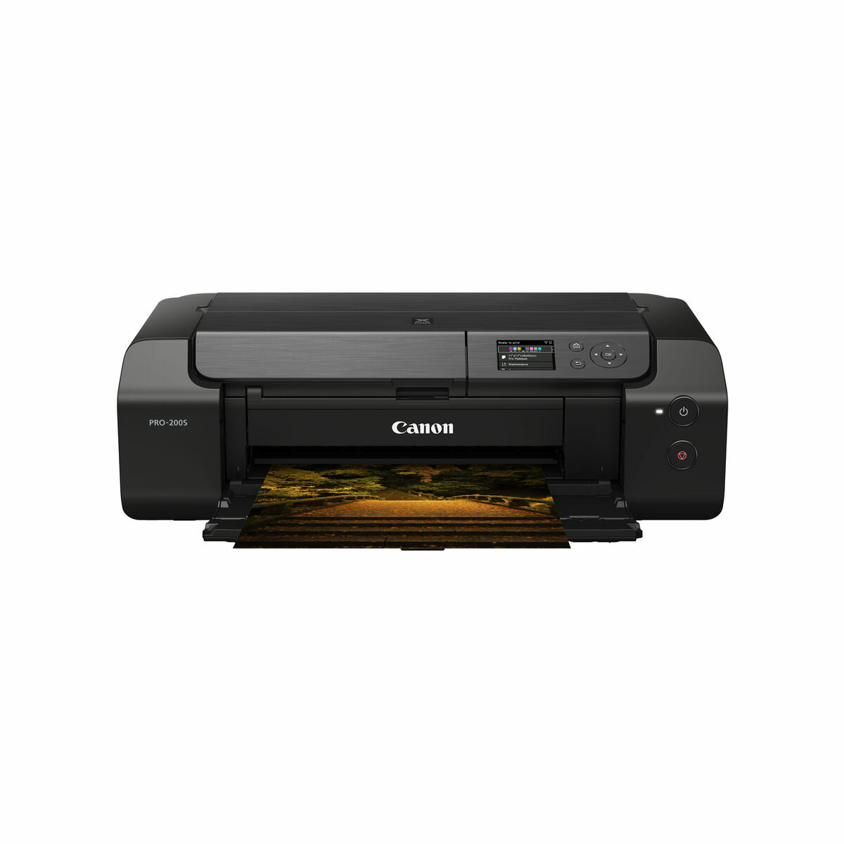 Impresora Canon 6875C009