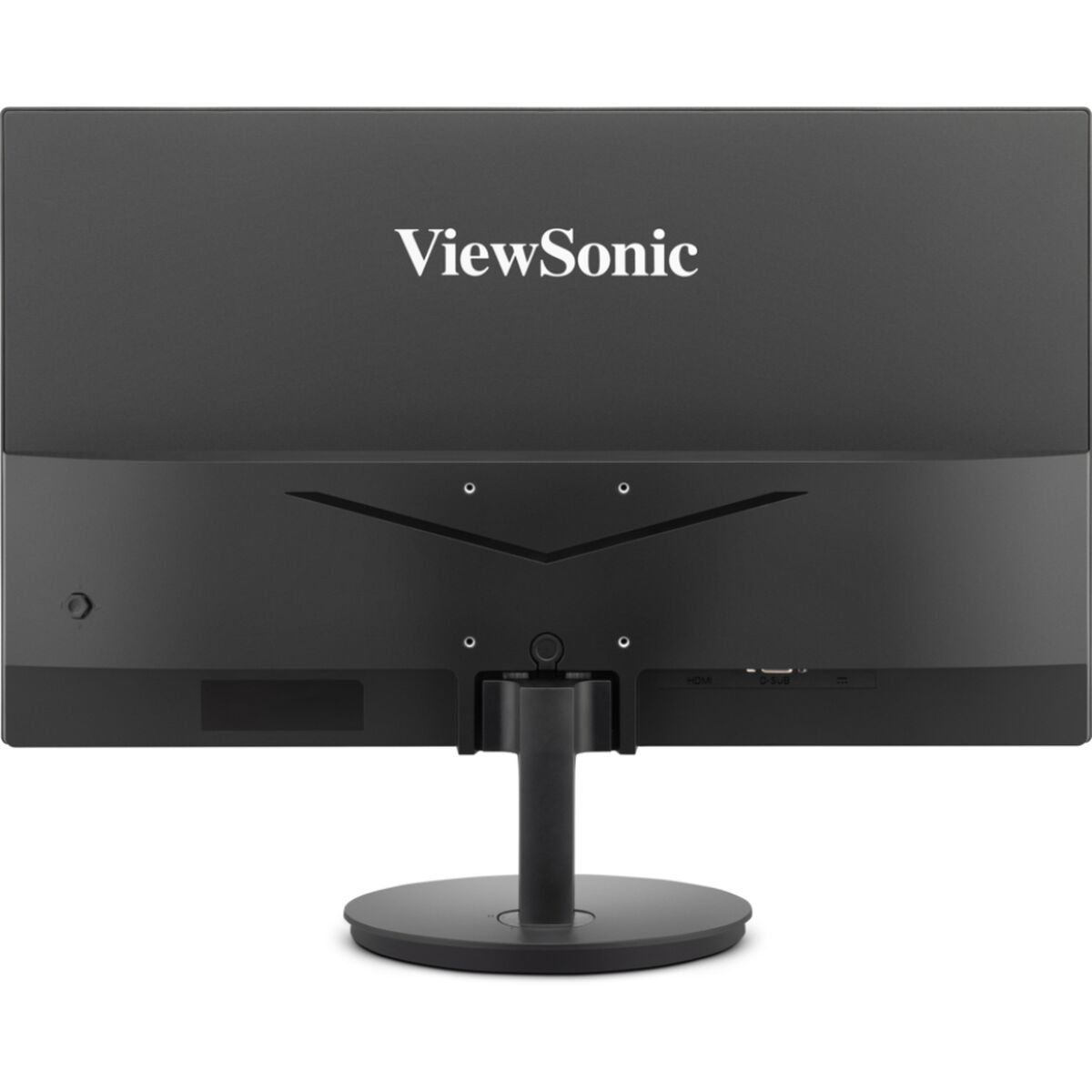 Monitor ViewSonic VA24E1-H Full HD 24"
