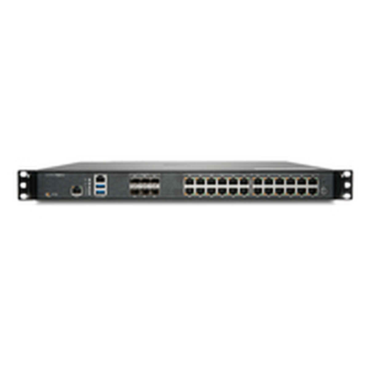 Router SonicWall 03-SSC-2981