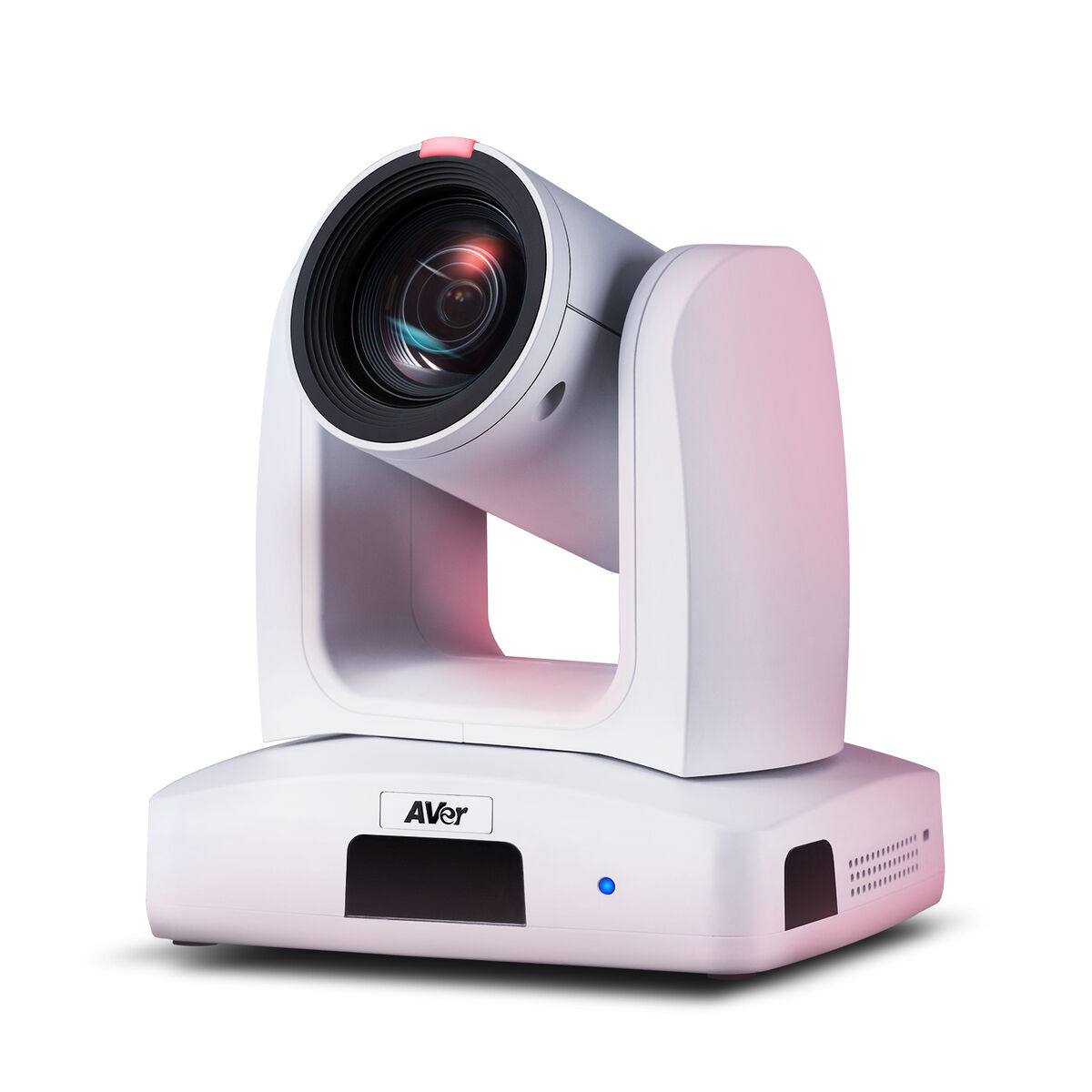 Videocámara de Vigilancia AVer 4K Ultra HD