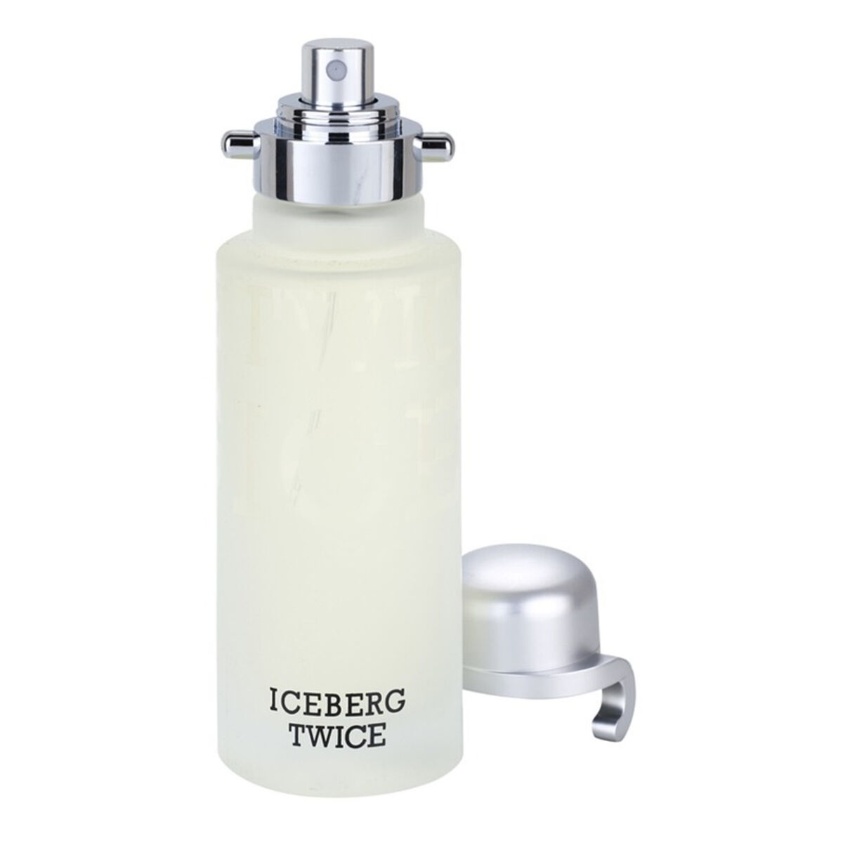 Perfume Hombre Iceberg ICEBERG TWICE MAN 125 ml