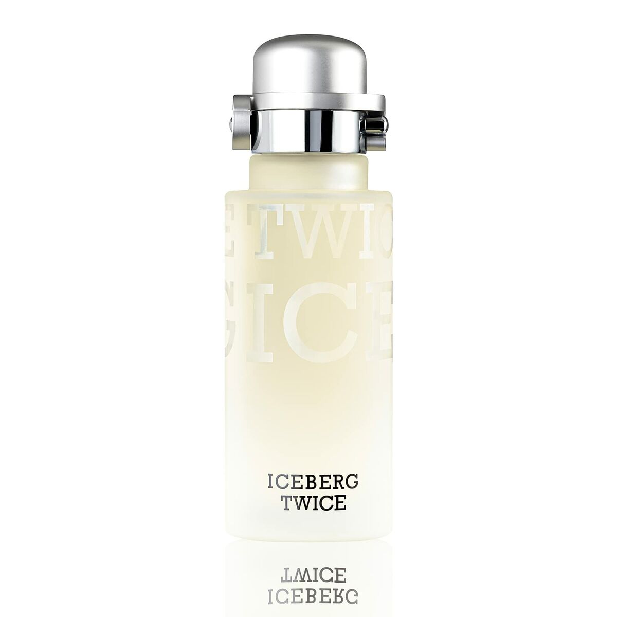 Perfume Hombre Iceberg ICEBERG TWICE MAN 125 ml