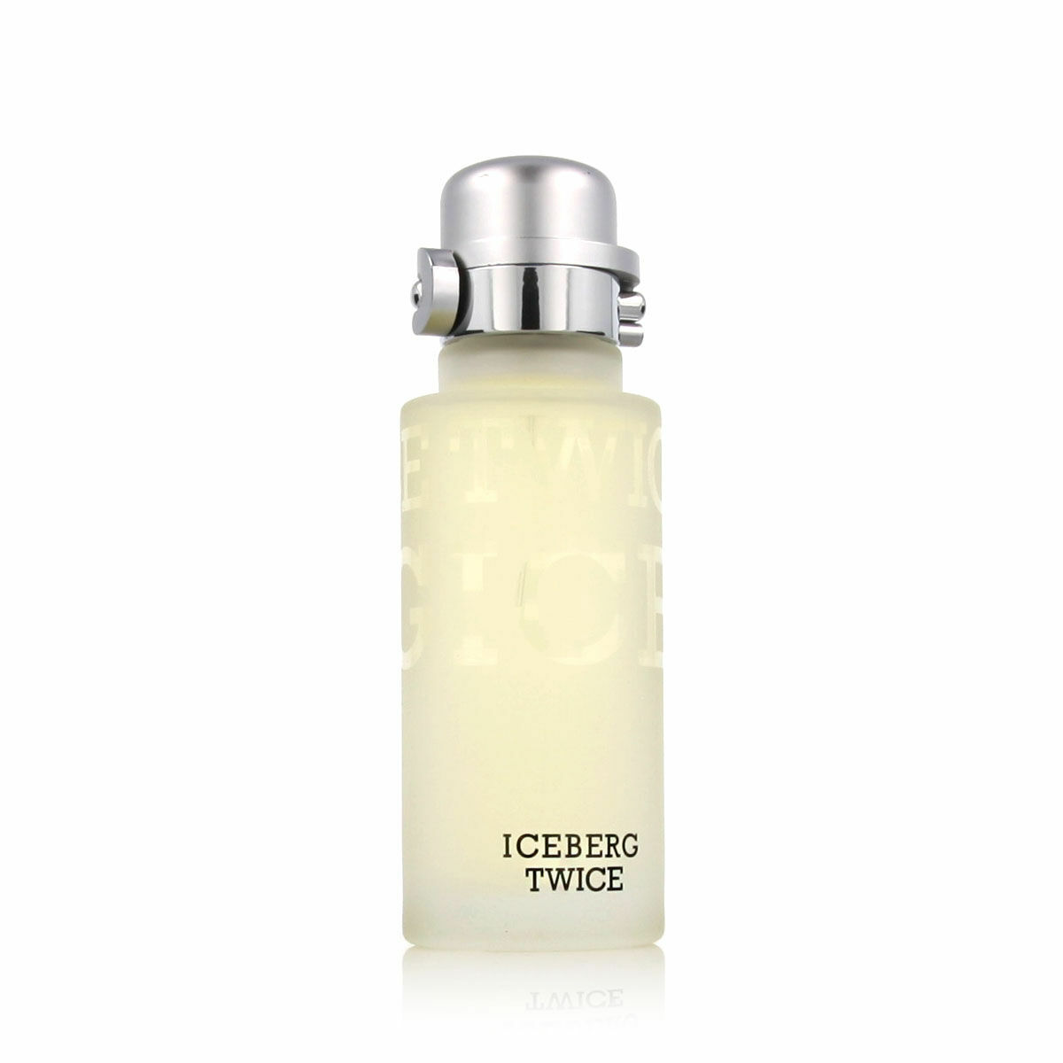 Perfume Hombre Iceberg ICEBERG TWICE MAN 125 ml