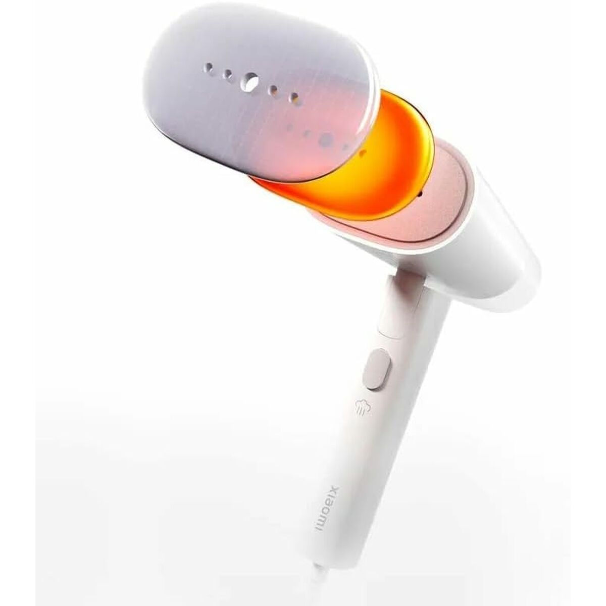 Plancha Vapor-Seco de Viaje Xiaomi HAN GAR STMR 1300 W