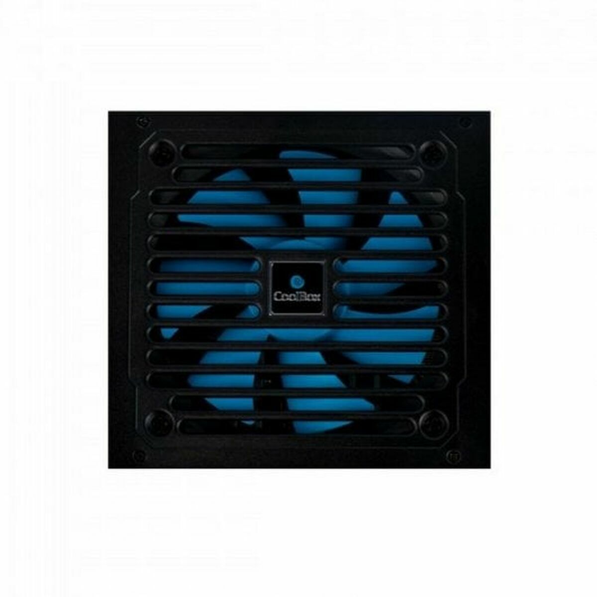 Fuente de Alimentación CoolBox Force BR-500 ATX 80 Plus Bronze 500 W