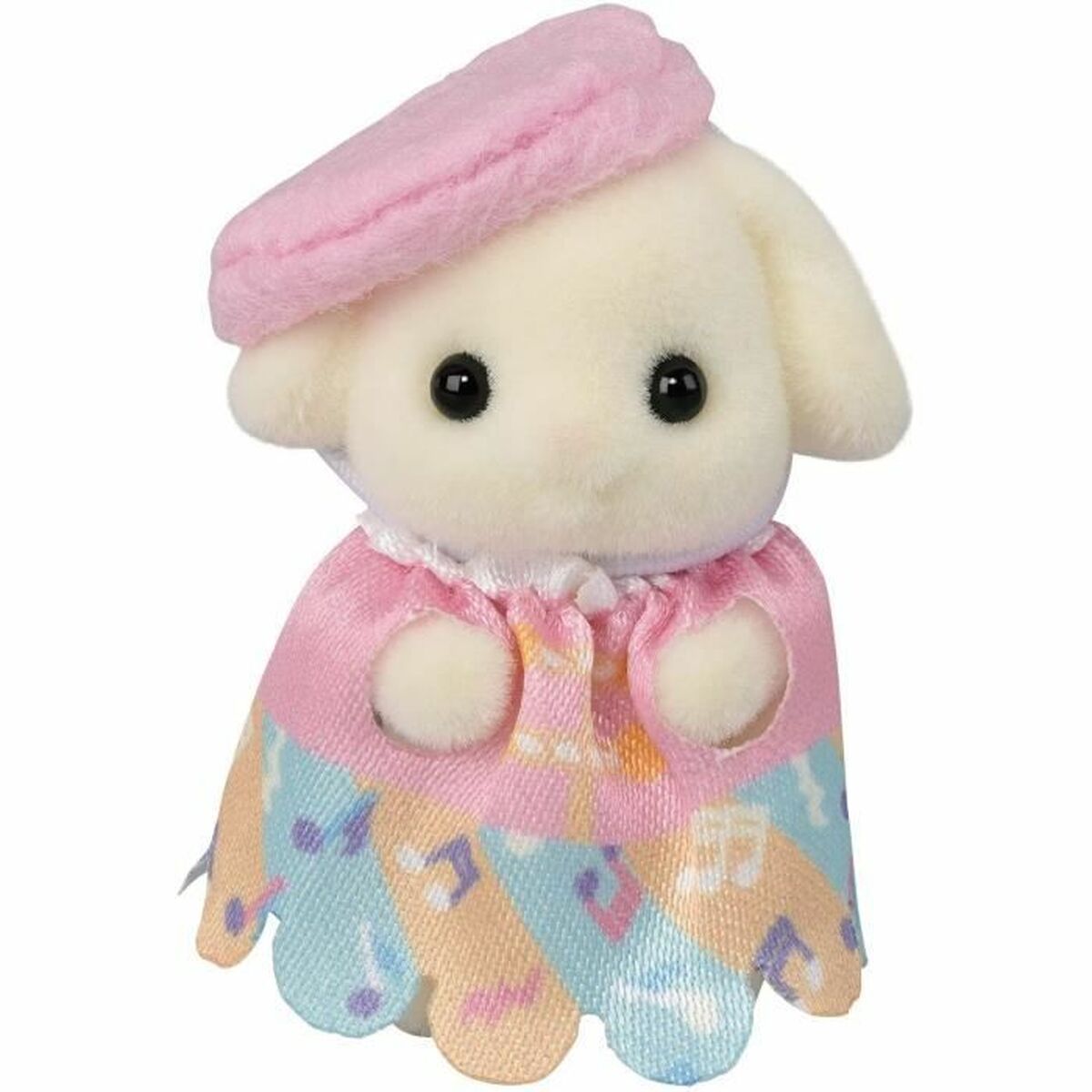 Playset Sylvanian Families Christmas Concert Multicolor