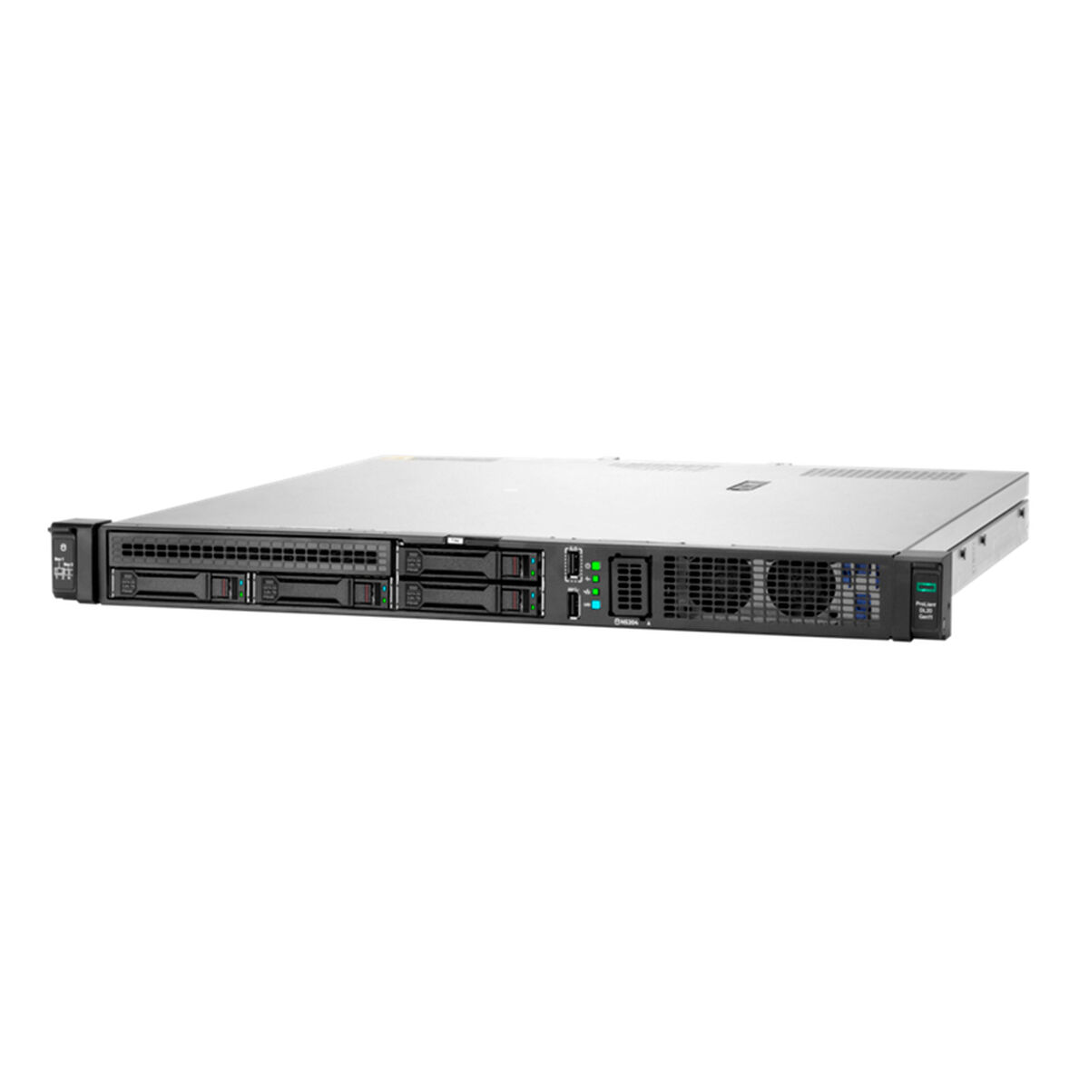Servidor HPE P78179-425 32 GB RAM 4 TB