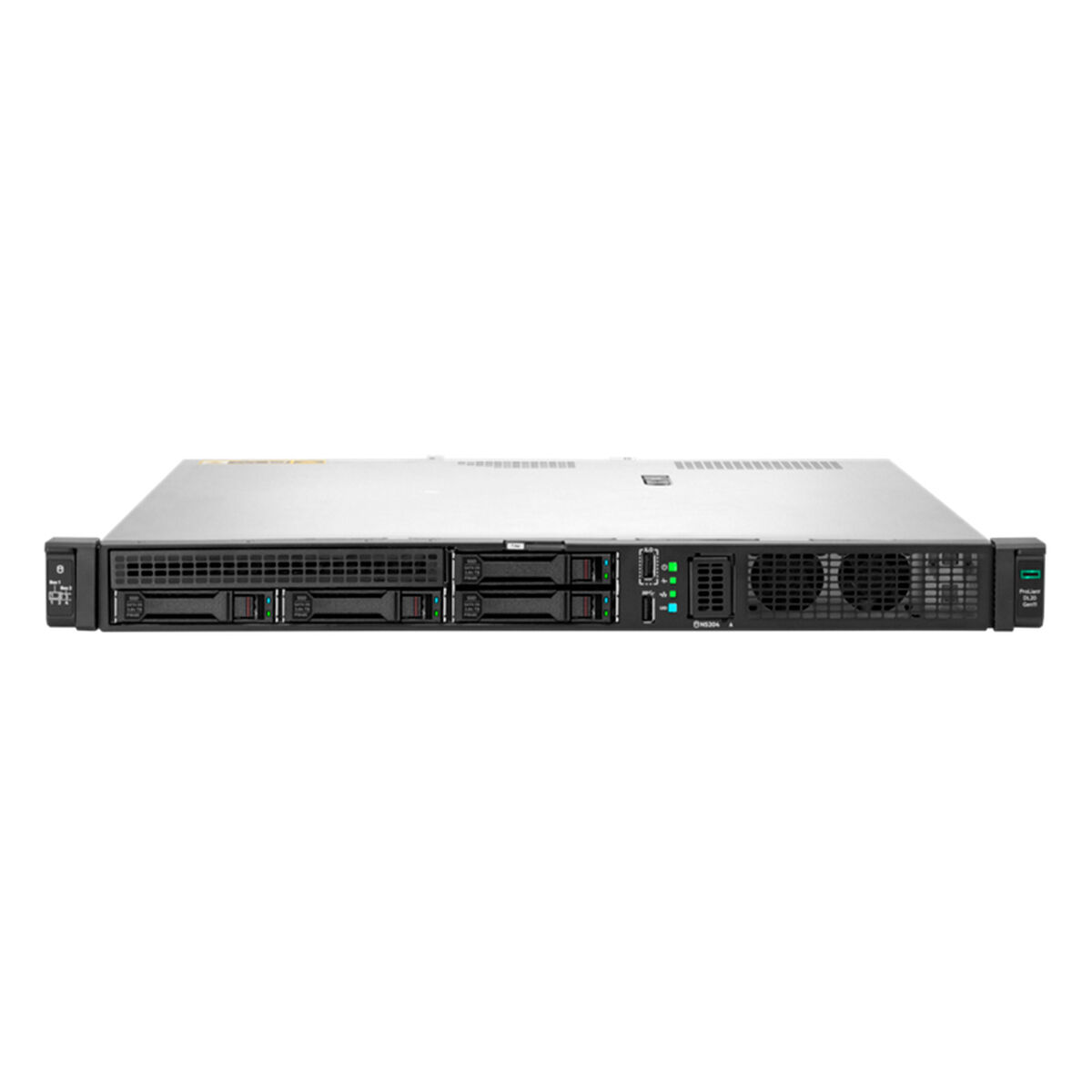 Servidor HPE P78179-425 32 GB RAM 4 TB