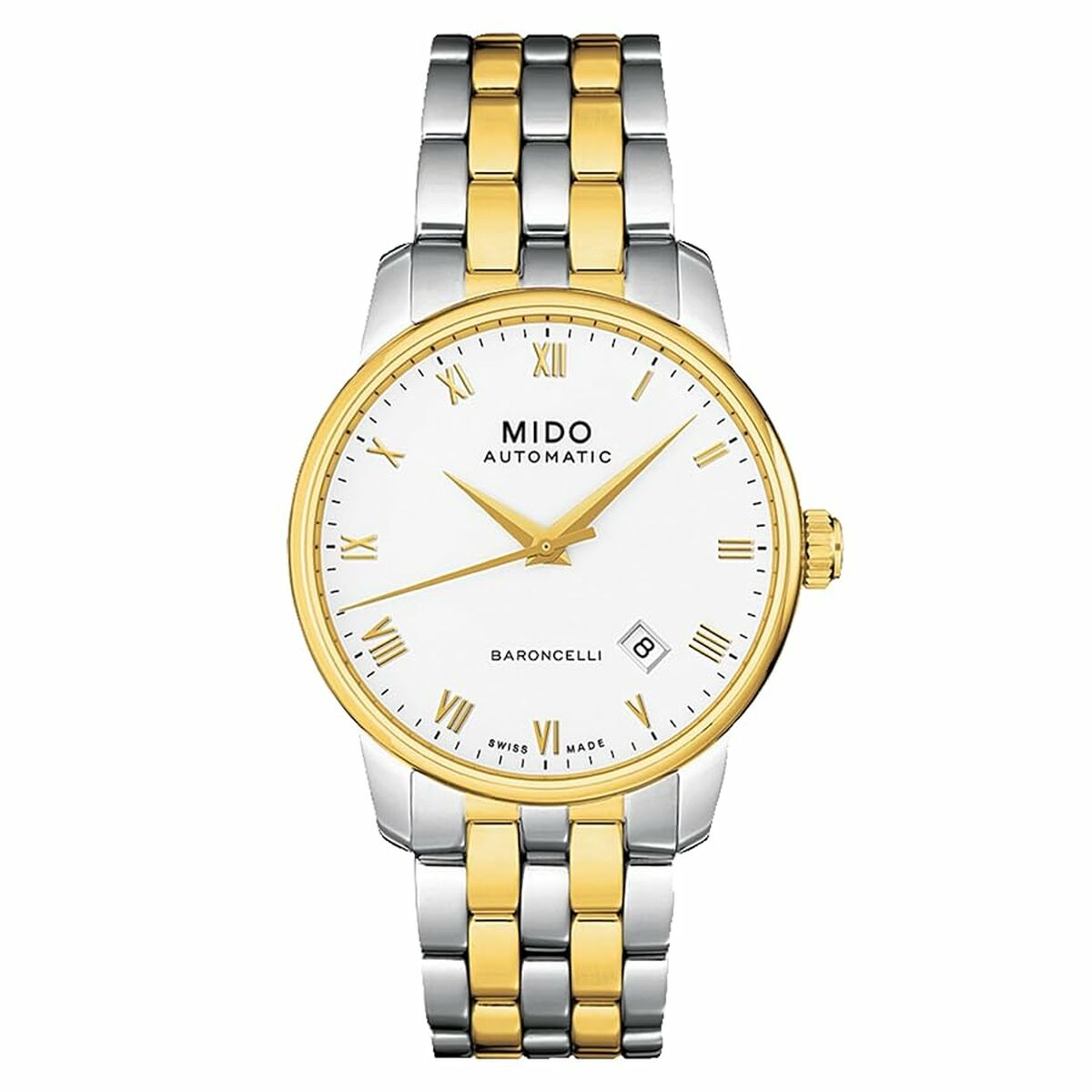 Reloj Hombre Mido (Ø 38 mm)