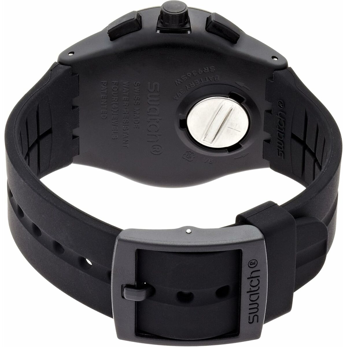 Reloj Mujer Swatch (Ø 42 mm)