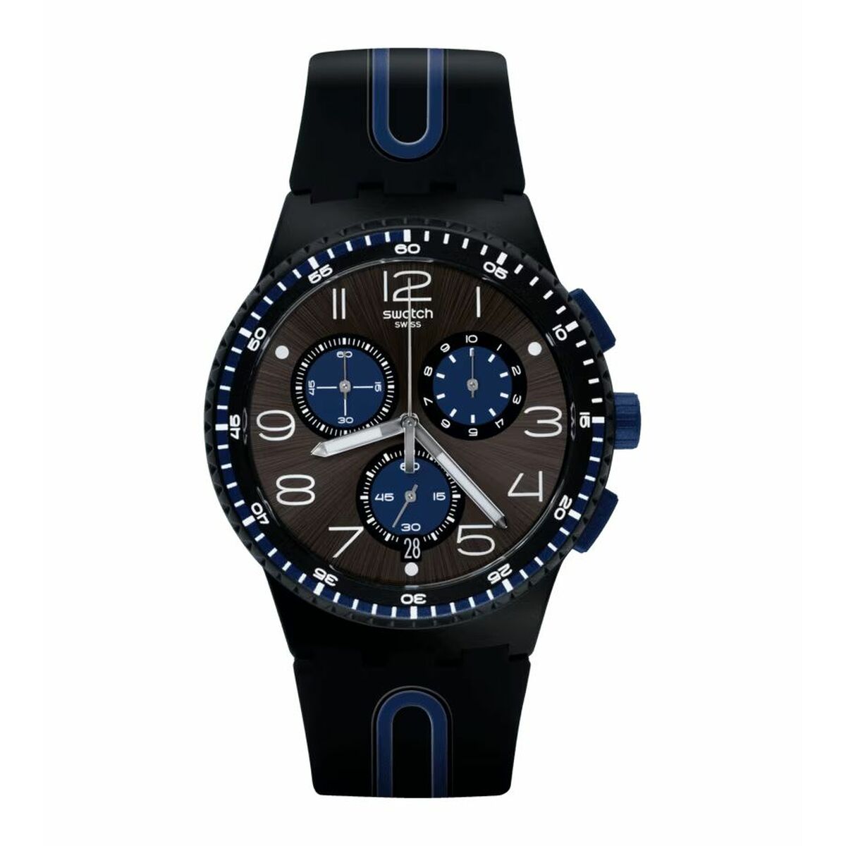 Reloj Mujer Swatch (Ø 42 mm)