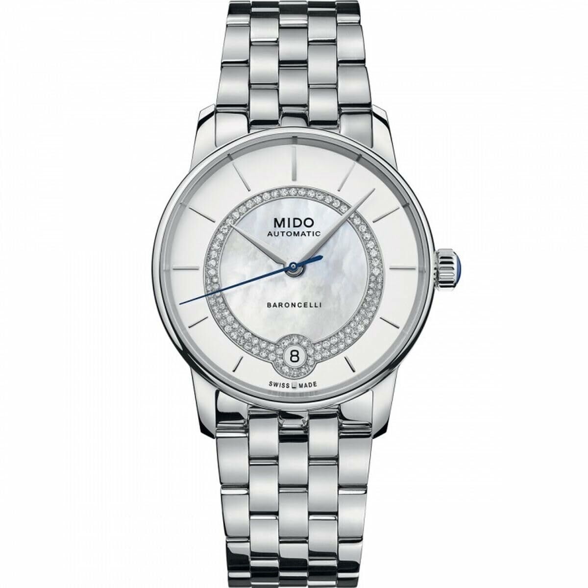 Reloj Mujer Mido M0378071103100 (Ø 33 mm)