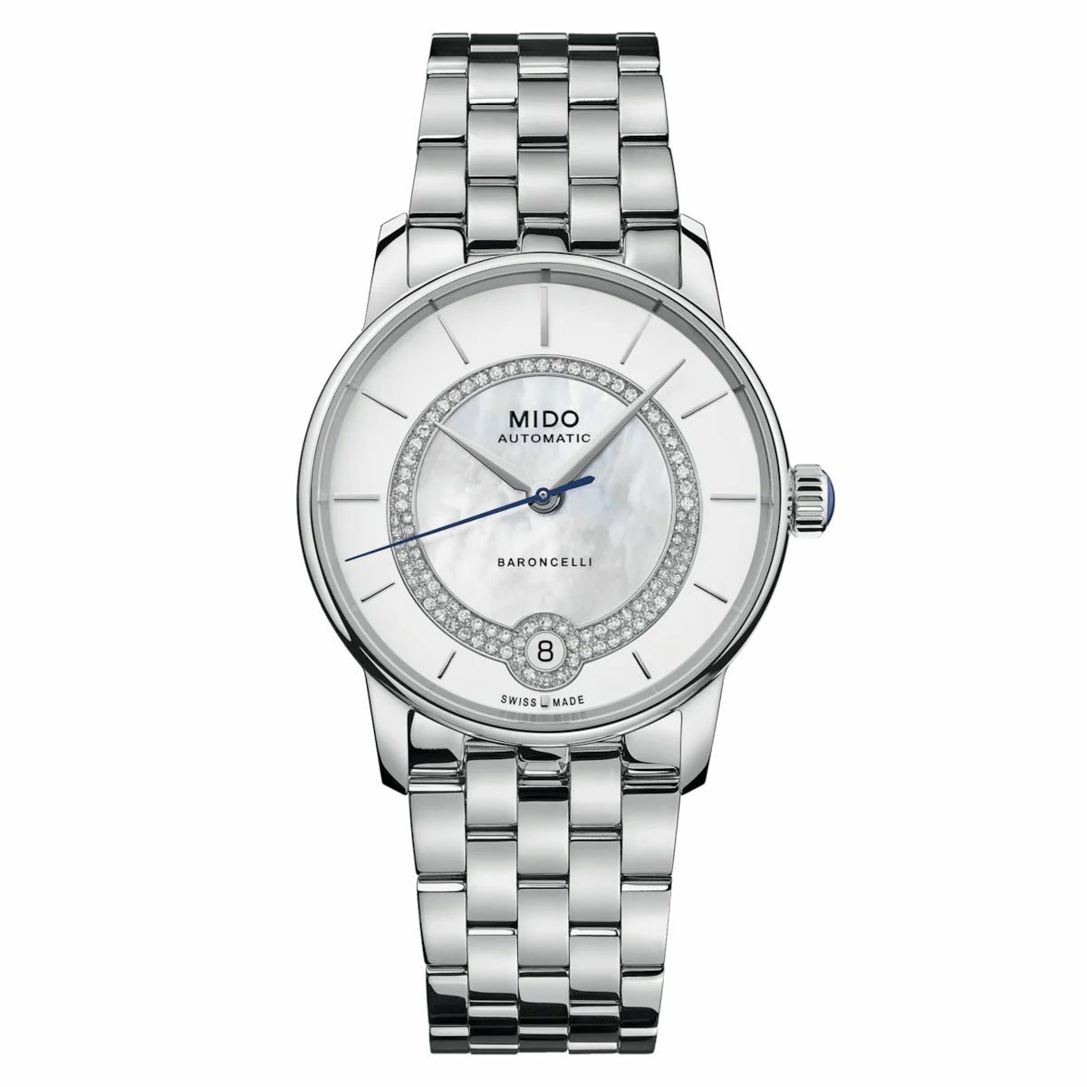 Reloj Mujer Mido M0378071103100 (Ø 33 mm)