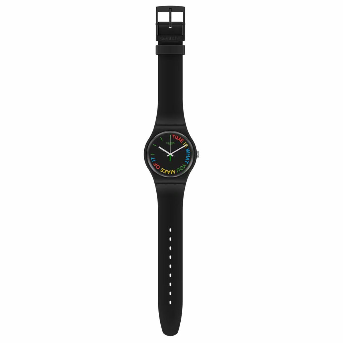 Reloj Hombre Swatch SO29B103 (Ø 41 mm)