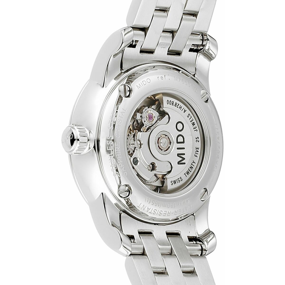 Reloj Mujer Mido