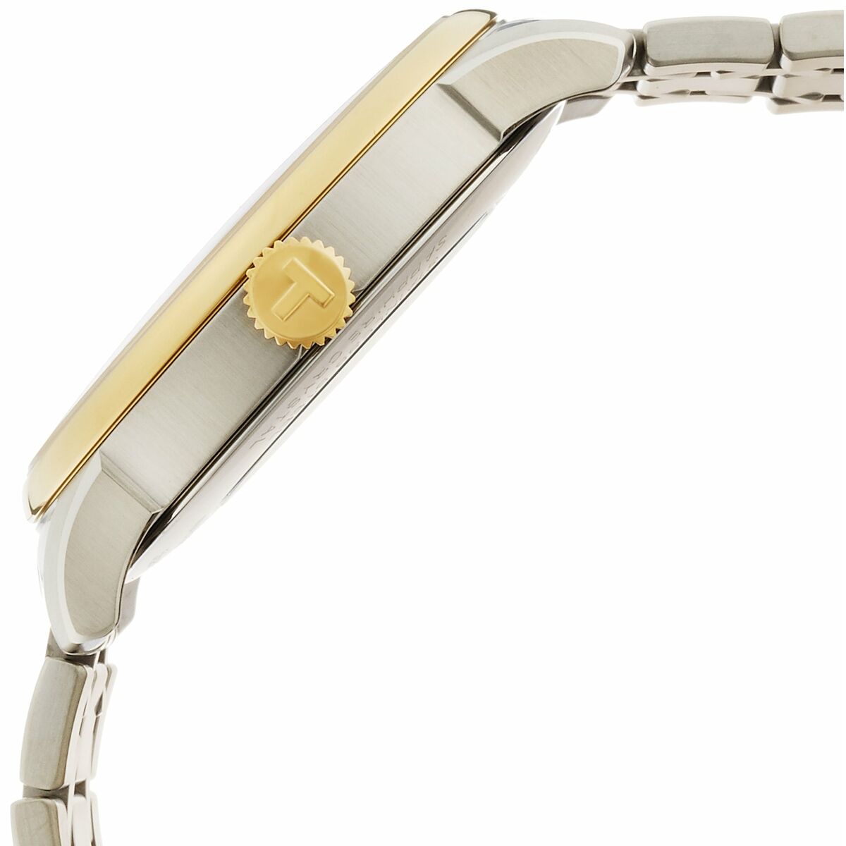 Reloj Hombre Tissot T0994072203800 (Ø 42 mm)