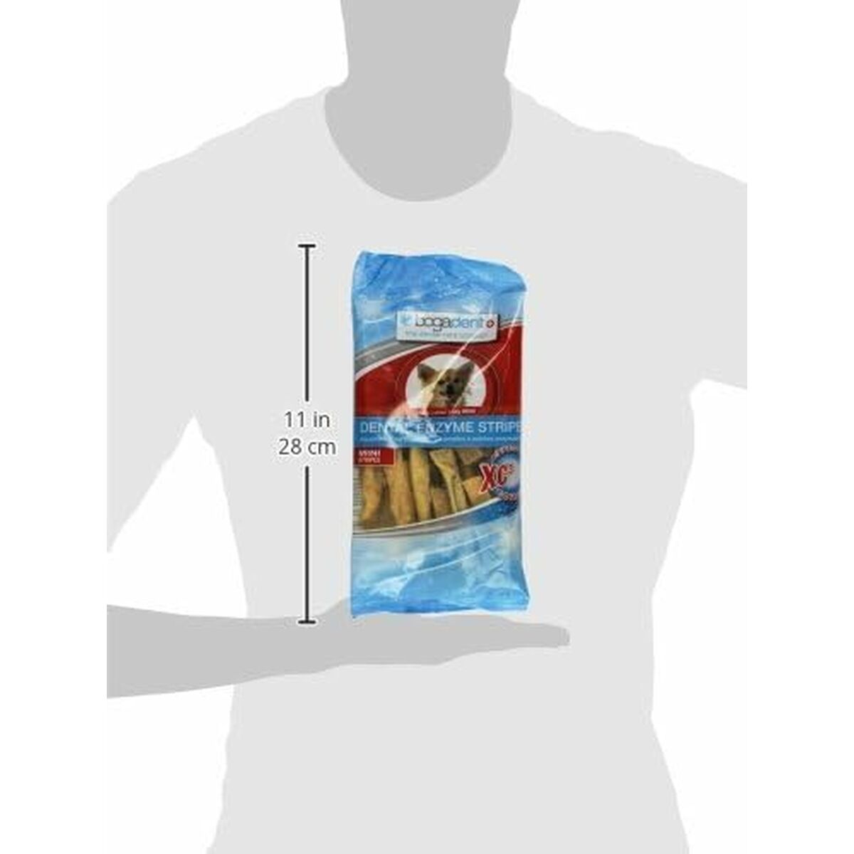 Snack para Perros Bogar 100 g