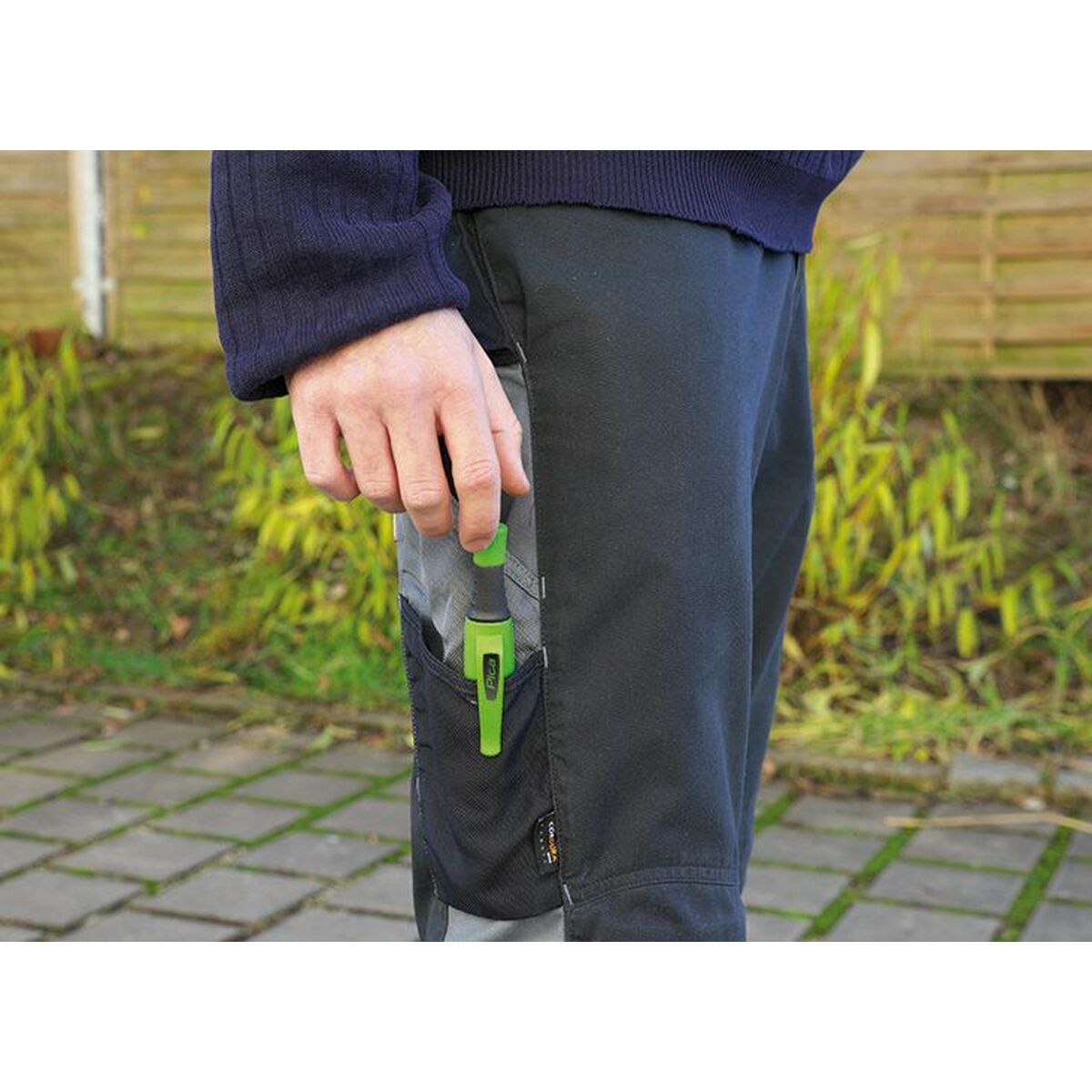 Portaminas Pica 6060 Carpintería