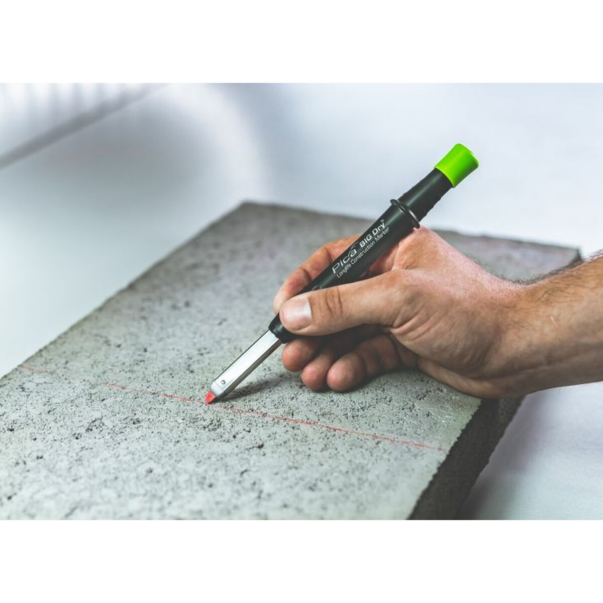 Portaminas Pica Carpintería