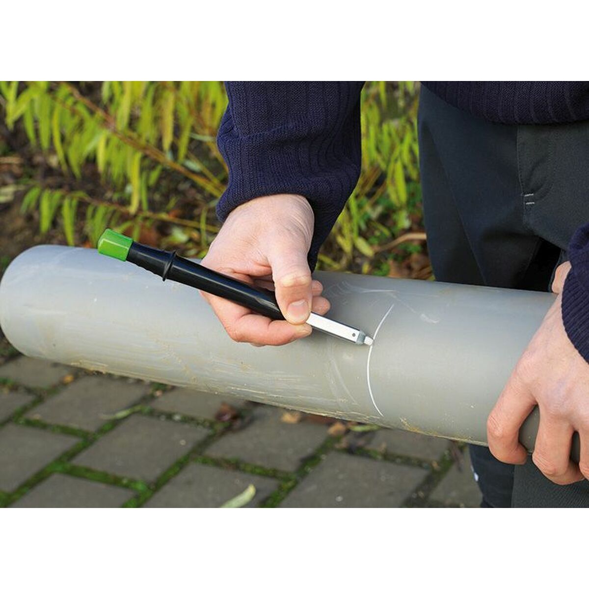 Portaminas Pica Carpintería