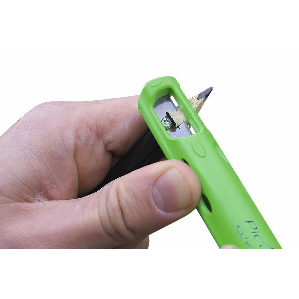 Lápiz Pica Carpintería