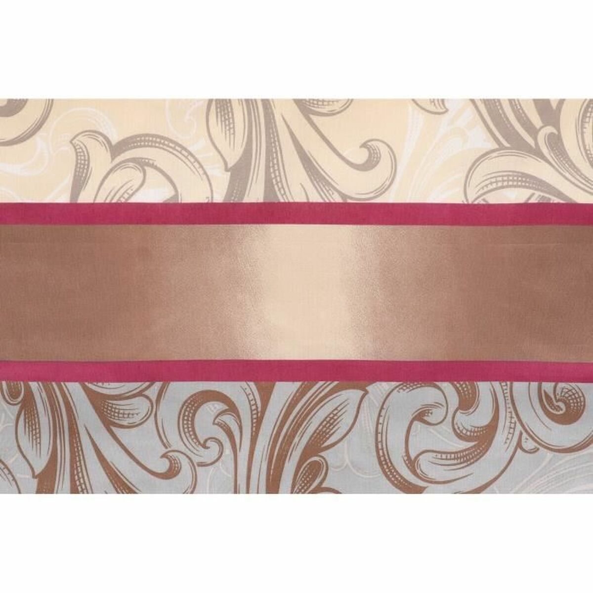 Juego de funda nórdica Gris Cama de 200 3 Piezas