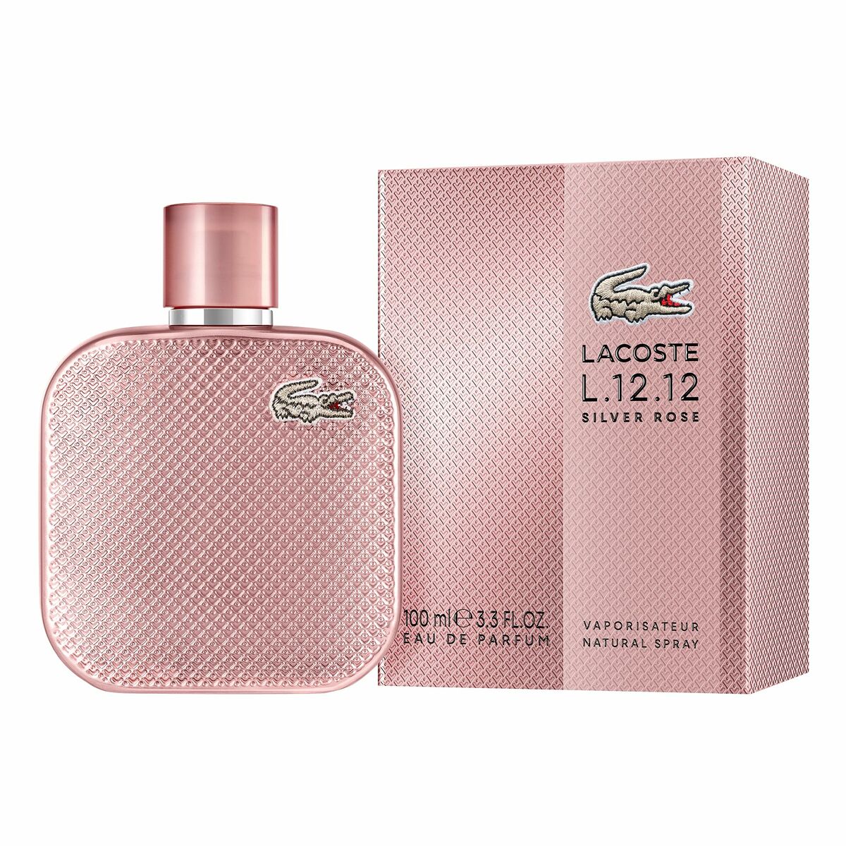 Perfume Mujer Lacoste L.12.12 POUR ELLE