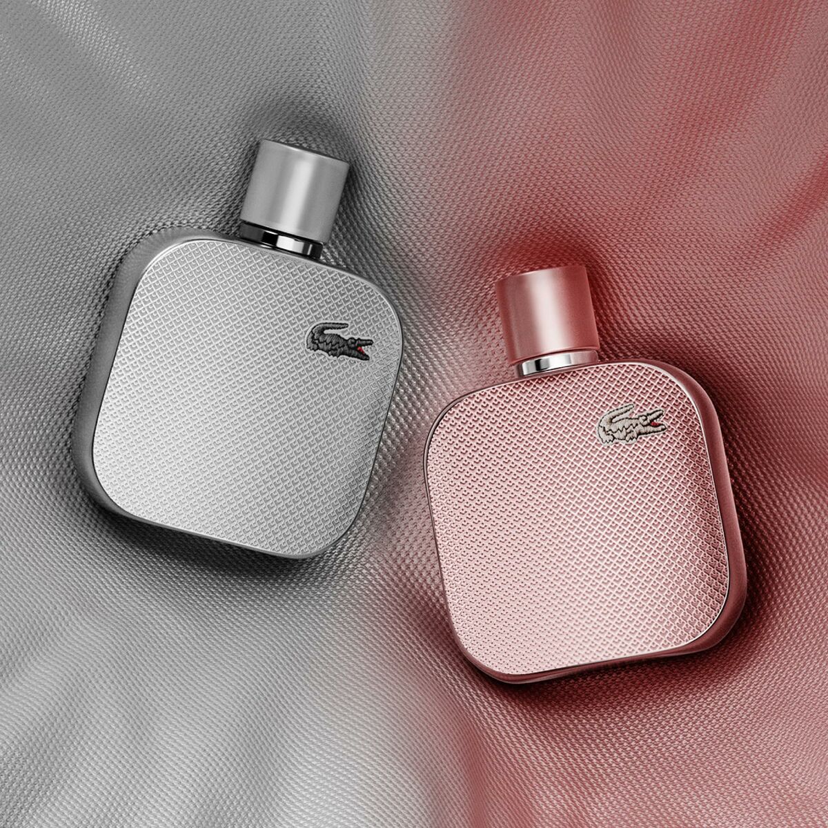 Perfume Mujer Lacoste L.12.12 POUR ELLE