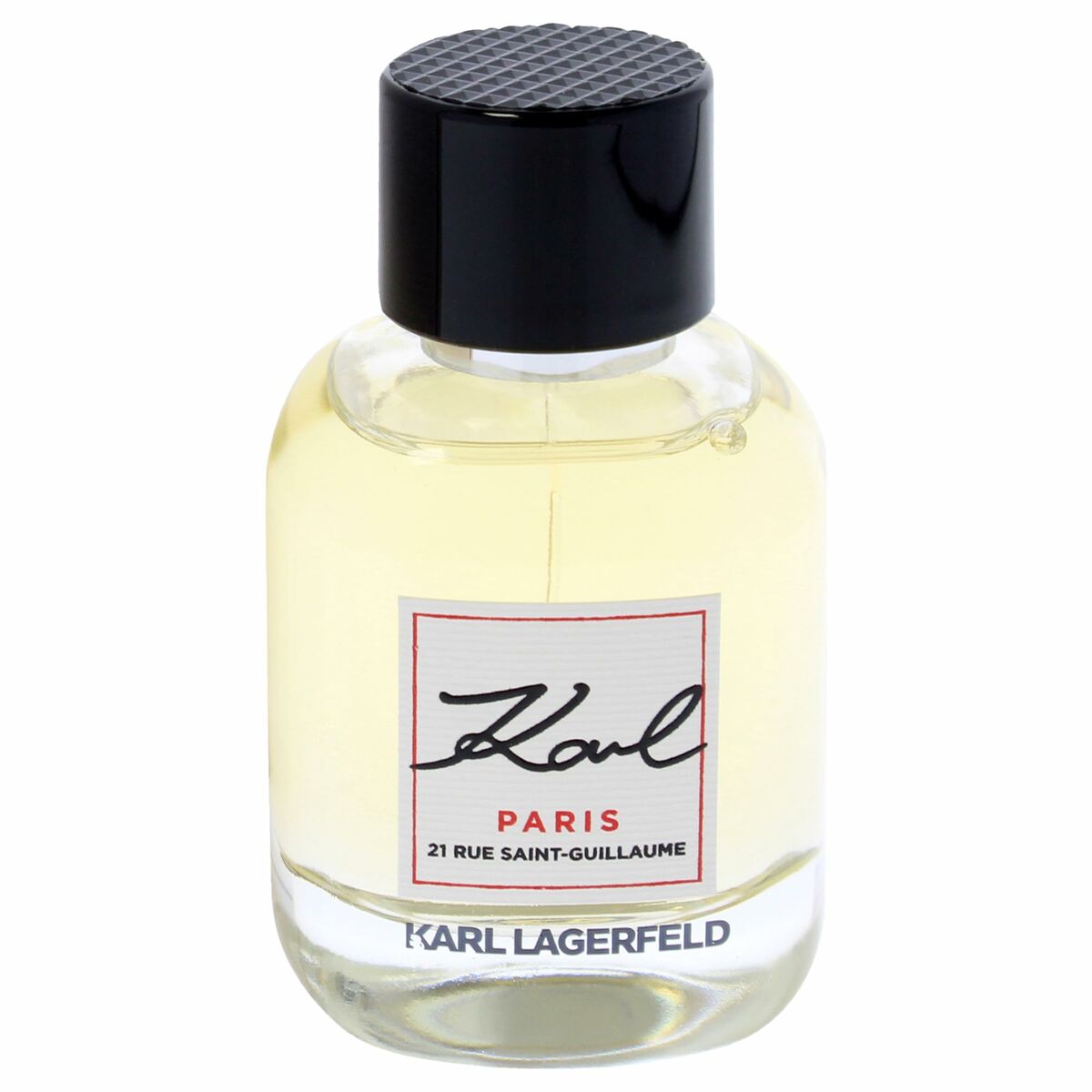 Perfume Mujer Karl Lagerfeld Karl Paris 21 Rue Saint-Guillaume